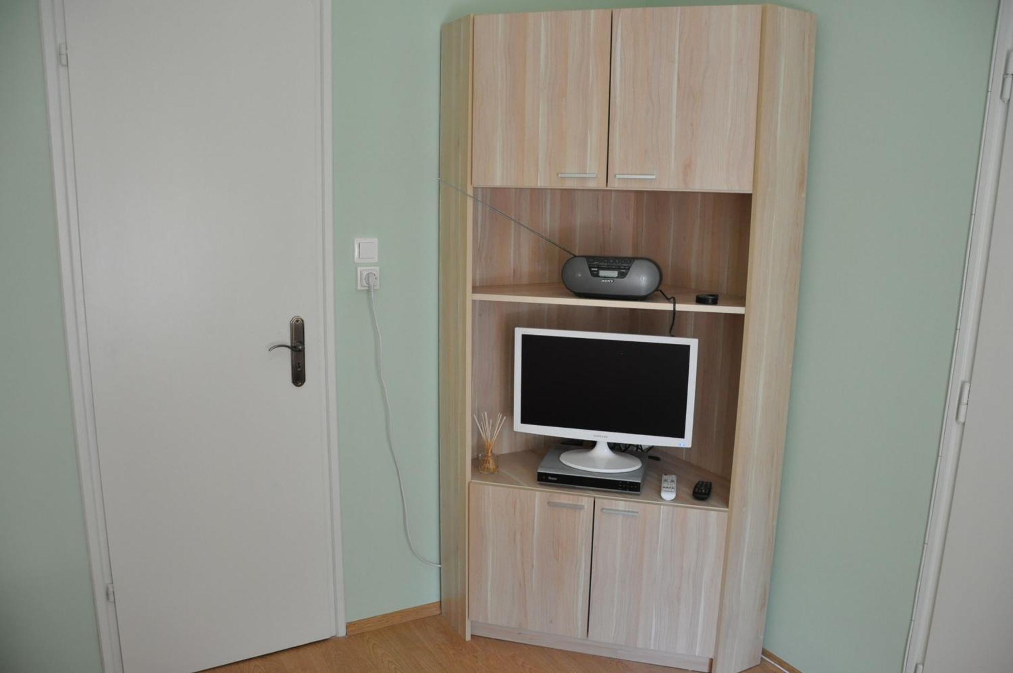 Villa Maria Hévíz Chambre photo