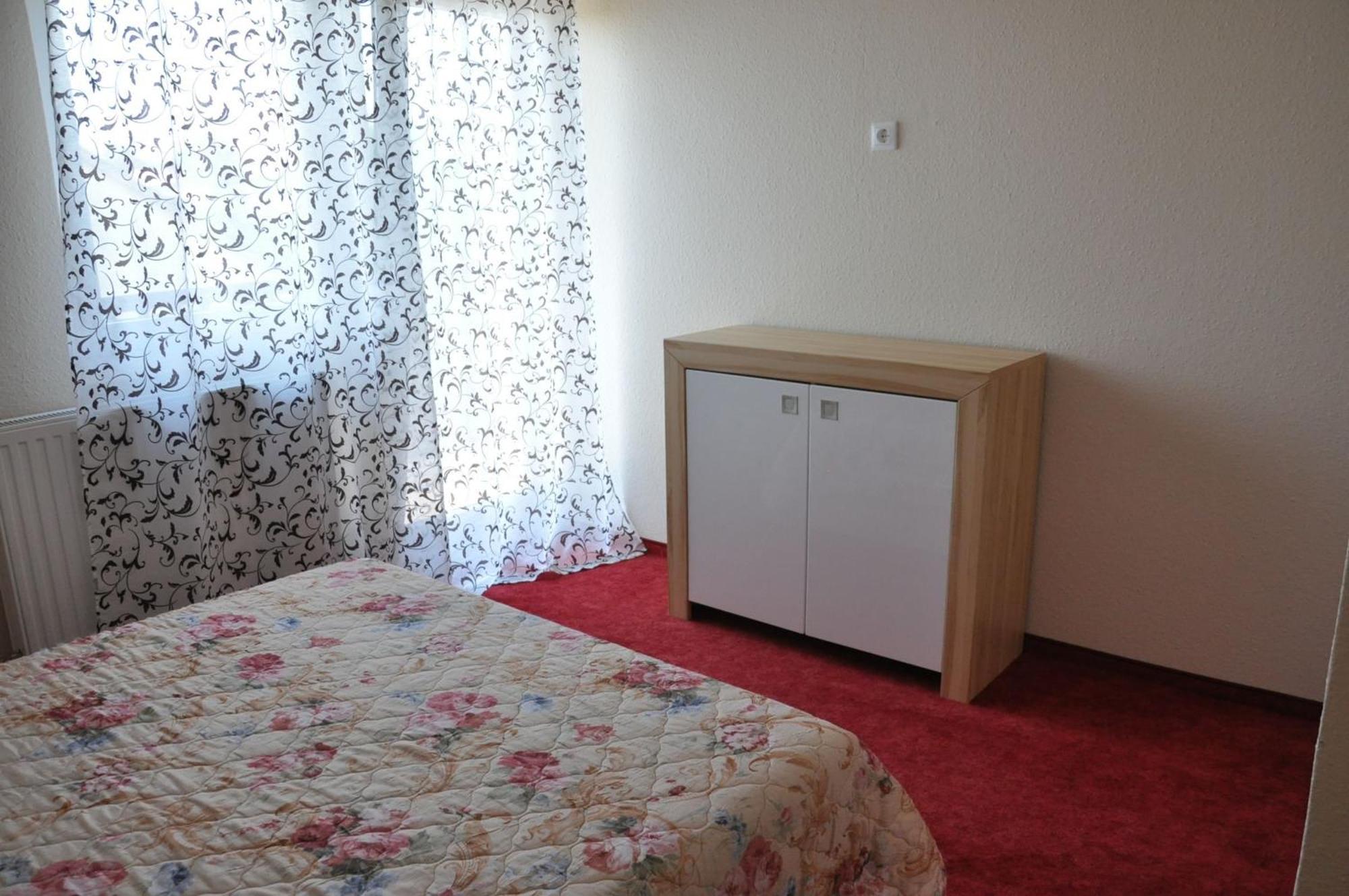 Villa Maria Hévíz Chambre photo