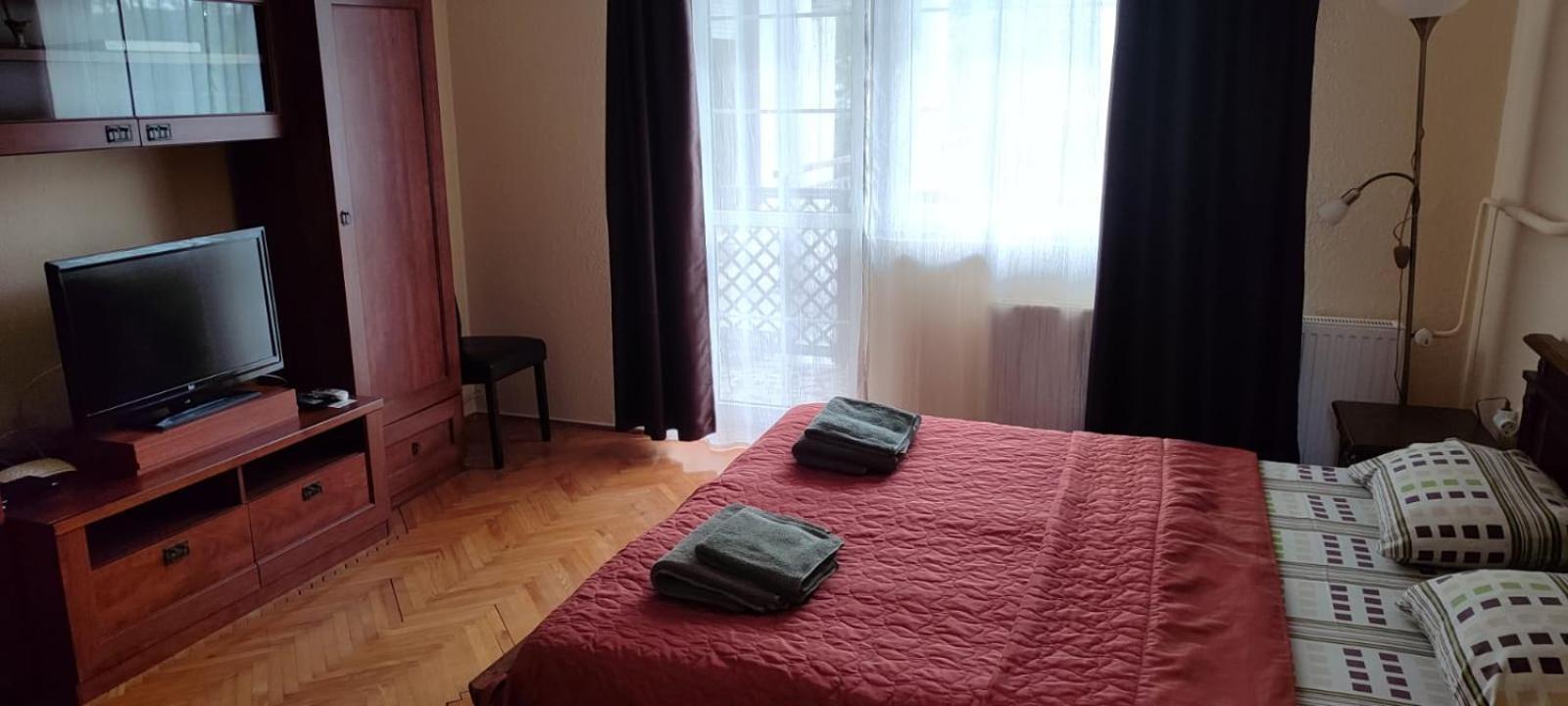 Villa Maria Hévíz Extérieur photo