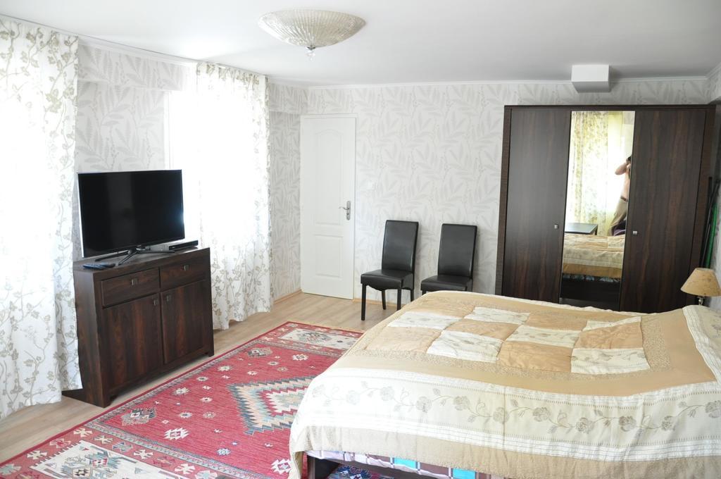 Villa Maria Hévíz Chambre photo