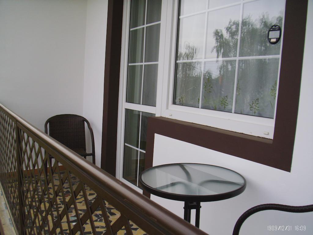 Villa Maria Hévíz Chambre photo