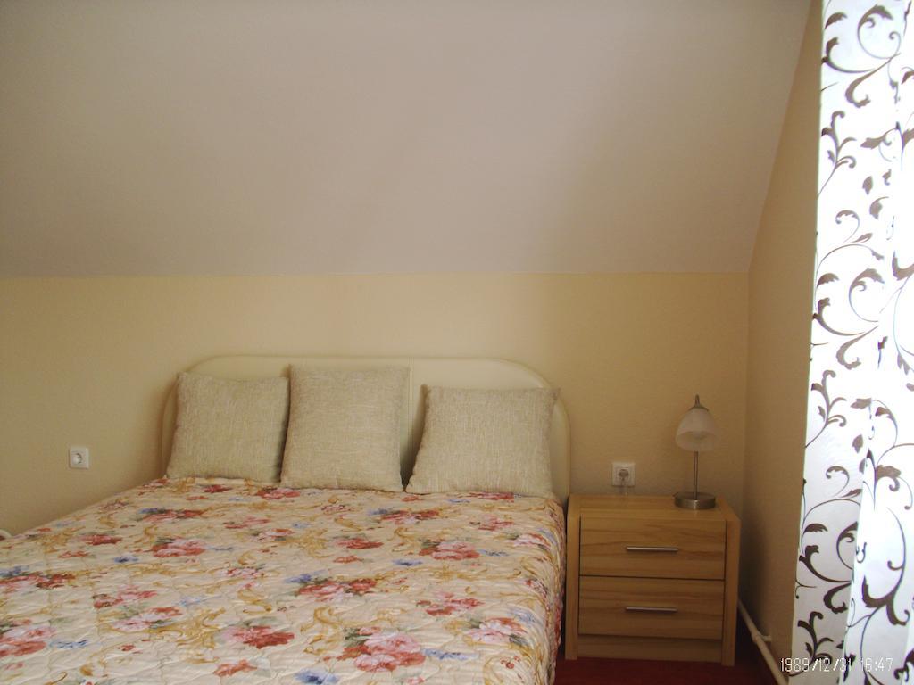 Villa Maria Hévíz Chambre photo