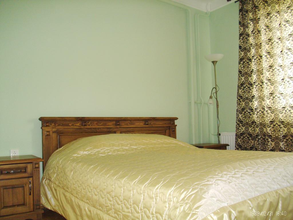 Villa Maria Hévíz Chambre photo